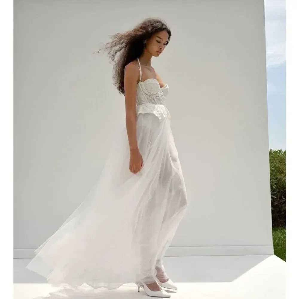 For Love & Lemons Lily Dress